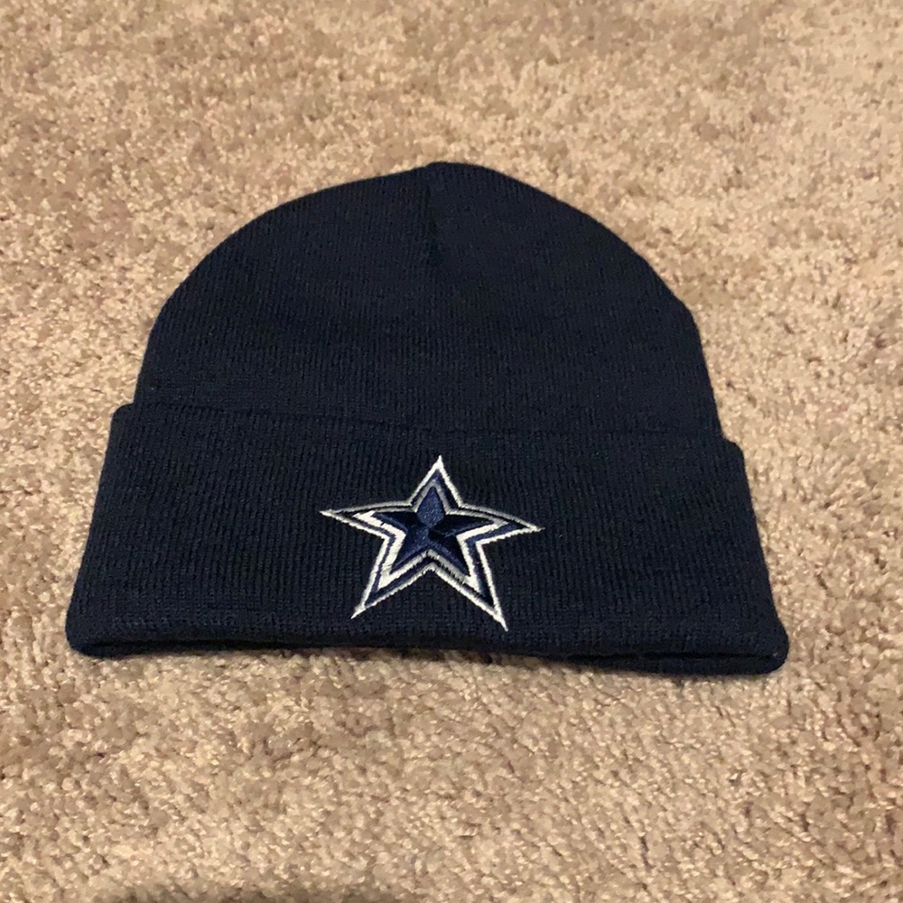 Cowboys Beanie